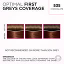 L'Oreal Paris Casting Creme Gloss 535 Chocolate 1 each thumbnail 2