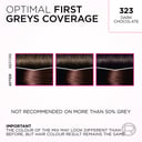 L'Oreal Paris Casting Creme Gloss 323 Dark Chocolate 1 each thumbnail 2