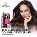 L'Oreal Paris Casting Creme Gloss 323 Dark Chocolate 1 each thumbnail 3