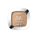 L'Oreal Paris True Match Pressed Powder D3/W3 Golden Beige 9g thumbnail 1