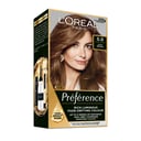 L'Oreal Paris Superior Preference 5 Palma Brown 1 each thumbnail 1