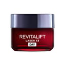 L'Oreal Paris Revitalift Laser X3 Anti-Ageing Power Moisturiser 50ml thumbnail 2