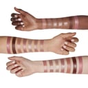 L'Oreal Paris Infallible 2-Step Lip Colour 312 Incessant Russet 5.6ml thumbnail 3
