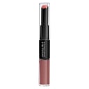L'Oreal Paris Infallible 2-Step Lip Colour 312 Incessant Russet 5.6ml thumbnail 1