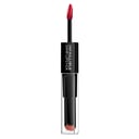 L'Oreal Paris Infaillible 2-Step Lip Colour 506 Red Infallible 5.6ml thumbnail 2
