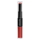 L'Oreal Paris Infaillible 2-Step Lip Colour 506 Red Infallible 5.6ml thumbnail 1