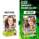 Garnier Nutrisse 7.0 Almond Creme 1 pack thumbnail 6