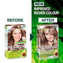 Garnier Nutrisse 7.0 Almond Creme 1 pack thumbnail 6