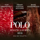 Ralph Lauren Polo Red EDT Spray 75ml thumbnail 3