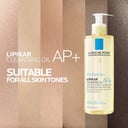 La Roche-Posay Lipikar Cleansing Oil 400ml thumbnail 8