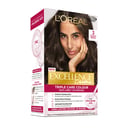L'Oreal Paris Excellence Creme 3 Darkest Brown 1 each thumbnail 1