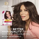 L'Oreal Paris Excellence Creme Dark Frosted Brown 4.15 - 1 pack thumbnail 2