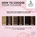 L'Oreal Paris Excellence Creme 5 Brown 1 each thumbnail 3