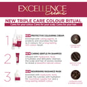L'Oreal Paris Excellence Creme 5 Brown 1 each thumbnail 5
