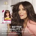L'Oreal Paris Excellence Creme 5.15 Natural Frosted Brown 1 each thumbnail 2