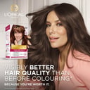 L'Oreal Paris Excellence Creme 5.5 Mahogany Brown 1 each thumbnail 2