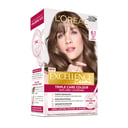 L'Oreal Paris Excellence Creme 6.1 Light Ash Brown 1 each thumbnail 1