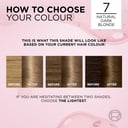 L'Oreal Paris Excellence Creme 7 Dark Blonde 1 each thumbnail 3