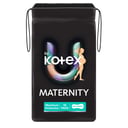 U by Kotex Pads Maternity Maxi 10 pack thumbnail 8
