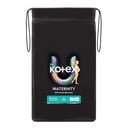 U by Kotex Pads Maternity Maxi 10 pack thumbnail 1