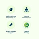 Mintec 0.2ml - 20 capsules thumbnail 6