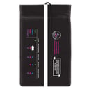 U by Kotex Pads Ultra Thin With Wings Super 12 pack thumbnail 3