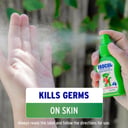 Isocol Multi Purpose Antibacterial Solution 345ml thumbnail 6