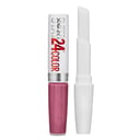 Maybelline SuperStay 24HR Lip Color 80 Infinite Petal 1 each thumbnail 5