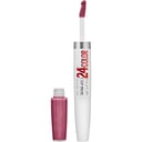 Maybelline SuperStay 24HR Lip Color 80 Infinite Petal 1 each thumbnail 3