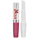 Maybelline SuperStay 24HR Lip Color 90 Timeless Rose 1 each thumbnail 2