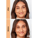 Maybelline Fit Me Dewy & Smooth Foundation 230 Natural Buff C 1 each thumbnail 4