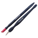 Manicare Cuticle Trimmer With Bonus Pusher - 1 each thumbnail 3