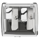 Manicare Cosmetic Dual Pencil Sharpener 1 each thumbnail 2