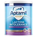 Aptamil Gold+ Lactose Intolerance Baby Formula From 0 To 12 Months 900g thumbnail 1