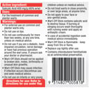 Wart Off Stick 5g thumbnail 3