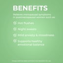 Promensil Menopause Double Strength 60 tablets thumbnail 8