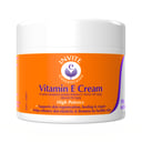 Invite E Vitamin E Cream Tub 250g thumbnail 1