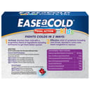 Ease-A-Cold Kids Cold & Flu 24 chewable tablets thumbnail 2