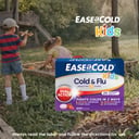 Ease-A-Cold Kids Cold & Flu 24 chewable tablets thumbnail 5
