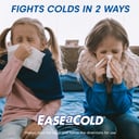 Ease-A-Cold Kids Cold & Flu 24 chewable tablets thumbnail 5