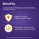 Sambucol Immune Defence 20 lozenges thumbnail 6