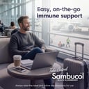 Sambucol Immune Defence 20 lozenges thumbnail 5