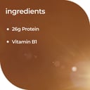 Nature's Way Instant Natural Protein Chocolate 375g thumbnail 5
