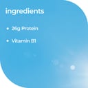 Nature's Way Instant Natural Protein Vanilla 375g thumbnail 5