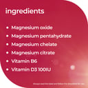 Nature's Way High Strength Magnesium 150 tablets thumbnail 6