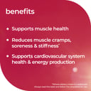 Nature's Way High Strength Magnesium 150 tablets thumbnail 5