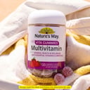 Nature's Way Adult Vita Gummies Multivitamin 120 pastilles thumbnail 5