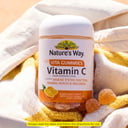 Nature's Way Adult Vita Gummies Vitamin C 120 pastilles thumbnail 5