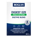 Bioglan Digest Eze 40 capsules thumbnail 1