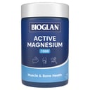 Bioglan Active Magnesium 1000 - 150 tablets thumbnail 1
